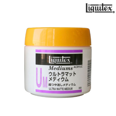 300ml　ウルトラマットジェルメディウム　　300ml　　