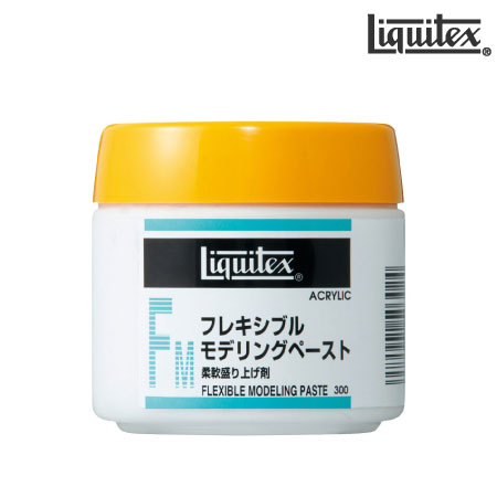 【在庫セール】リキテックス(Liquitex) アクリル絵具モデリングペースト Amazon | リキテックス(Liquitex) アクリル絵具モデリングペースト