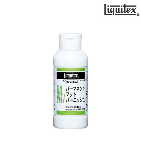 40ml　パーマネントマットバーニッシュ　　40ml　　