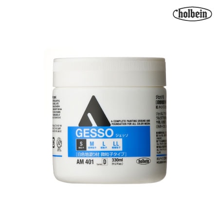 AM401 ジェッソS 330ml