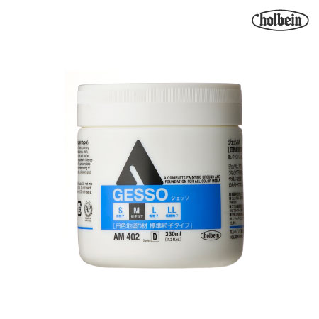 AM402 ジェッソM 330ml