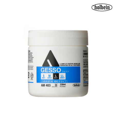 AM403 ジェッソL 330ml