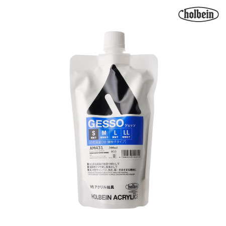 AM431 ジェッソS 300ml