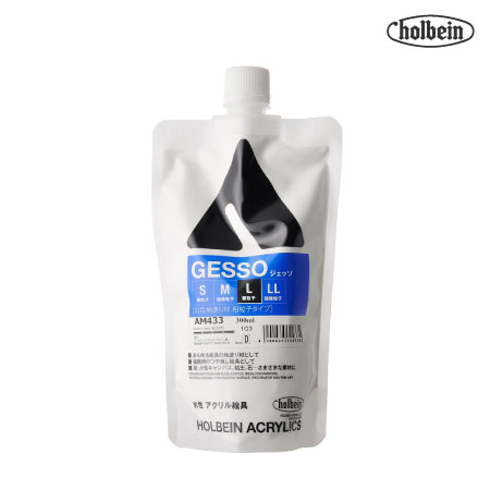 AM433 ジェッソL 300ml