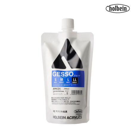 AM434 ジェッソLL 300ml