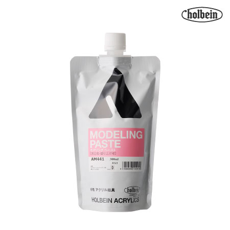 AM441 モデリングペースト 300ml