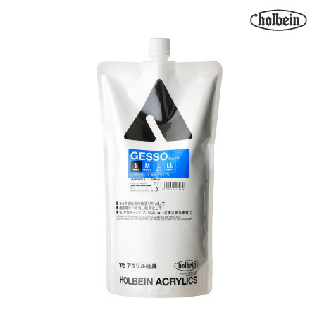 AM461 ジェッソS 900ml