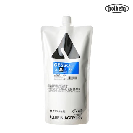 AM462 ジェッソM 900ml