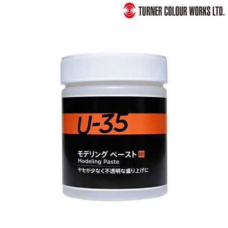 931　モデリングペースト　　500ml　　