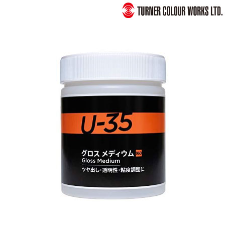 960　グロスメディウム　　500ml　　