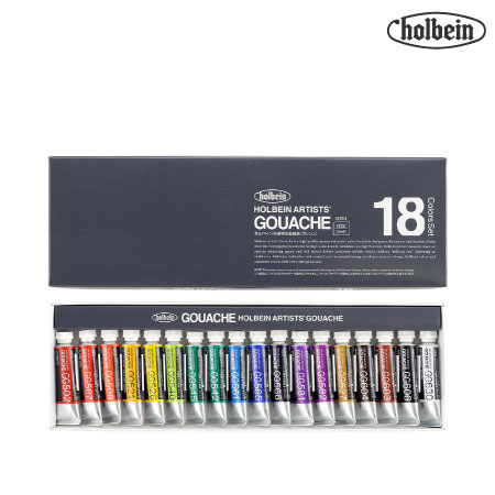 不透明水彩絵具5ml|水彩絵具セット|水彩絵具
