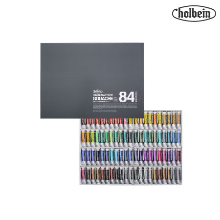 G731　不透明水彩絵具　　15ml　　