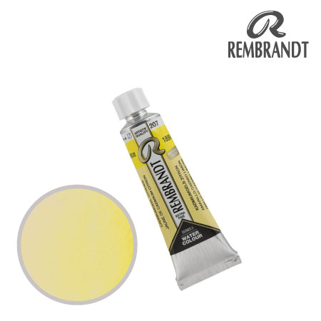 T0501-2070　透明水彩絵具　カドミウムイエローレモン　10ml　　