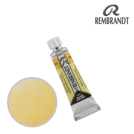 T0501-2230　透明水彩絵具　ネープスイエローディープ　10ml　　