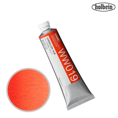 HWC-WW031　透明水彩　ジョーンブリヤン＃１　60ml　　