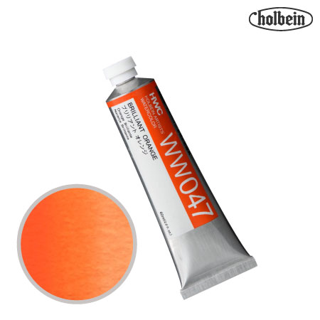 HWC-WW061　透明水彩　ビリジャンヒュー　60ml　　