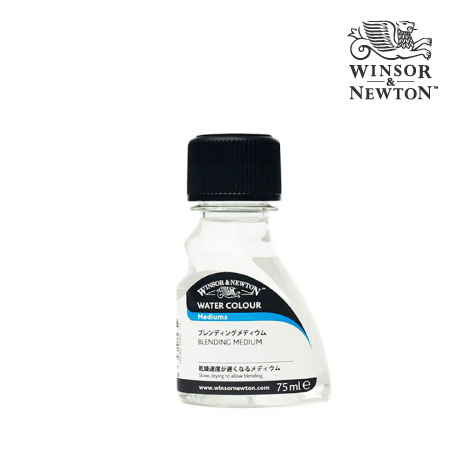 19010007　ブレンディングメディウム　　75ml　　