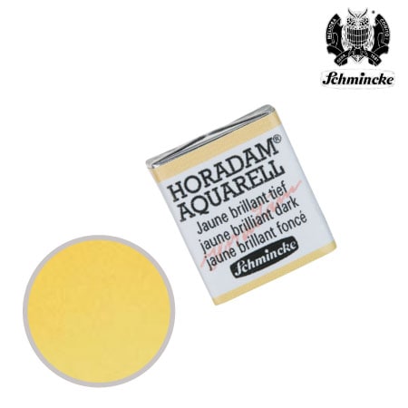 HP221-S2　ホラダム固形水彩　ジョンブリリアントダーク　　　