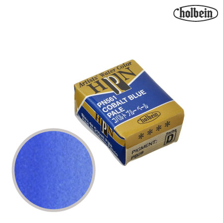 PN561　パンカラー　コバルトブルーペール　　　