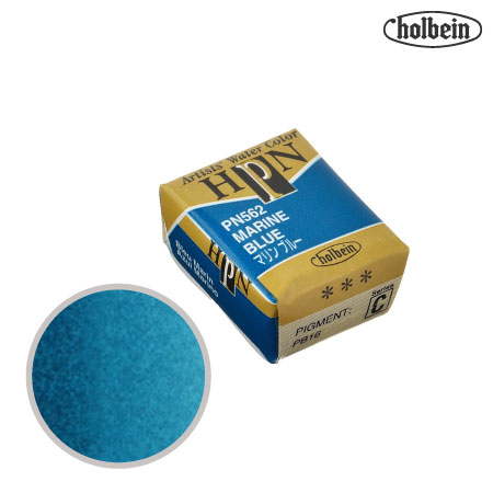 PN562　パンカラー　マリンブルー　　　