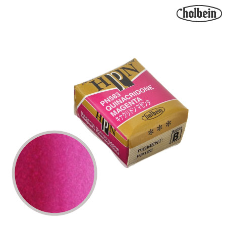 PN583　パンカラー　キナクリドンマゼンタ　　　