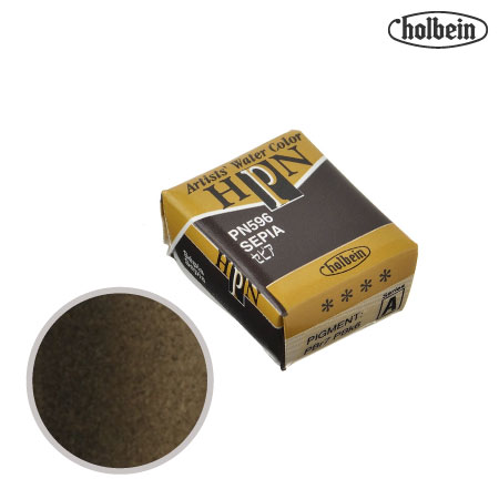 PN596　パンカラー　セピア　　　