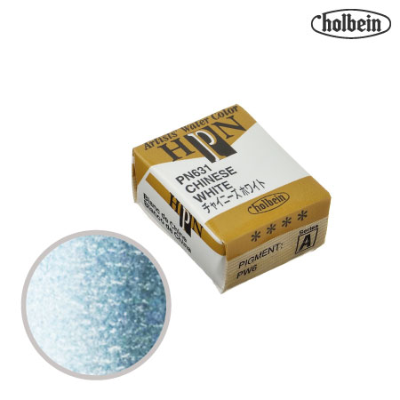 PN631　パンカラー　チャイニーズホワイト　　　