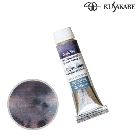 3　ハーモニー　　ダスクスカイ　12ml　　