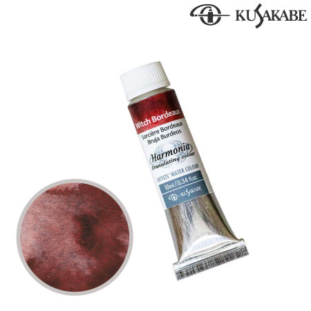 4　ハーモニー　　ウィッチボルド　12ml　　