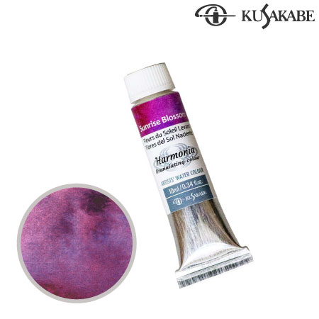 5　ハーモニー　　サンライズブロッサム　12ml　　