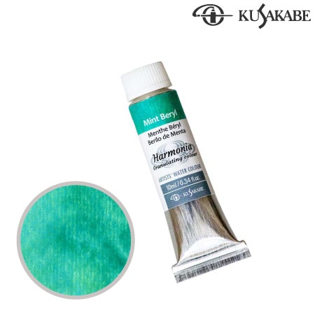 7　ハーモニー　　ミントベルリン　12ml　　
