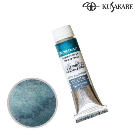10　ハーモニー　　アークティック オーシャン　12ml　　