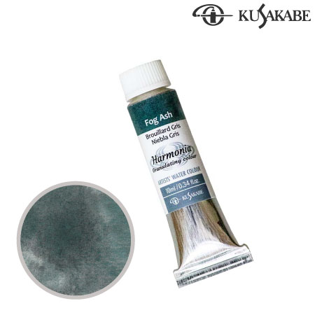 11　ハーモニー　　フォグ アッシュ　12ml　　