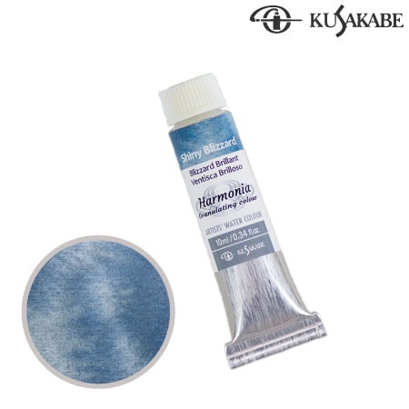 13　ハーモニー　　シャイニーブリザード　12ml　　