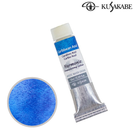14　ハーモニー　　カリビアン アズール　12ml　　