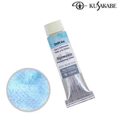 15　ハーモニー　　ドリフト アイス　12ml　　