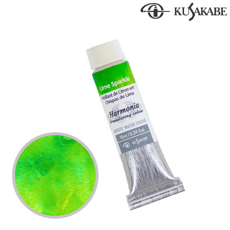 16　ハーモニー　　ライム スパークル　12ml　　