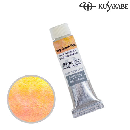 18　ハーモニー　　フェアリー コンクパール　12ml　　