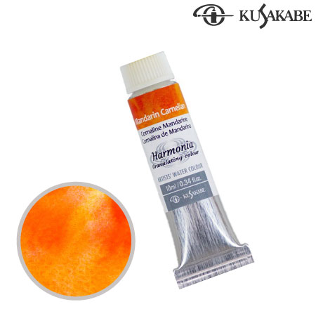 19　ハーモニー　　マンダリン カーネリアン　12ml　　