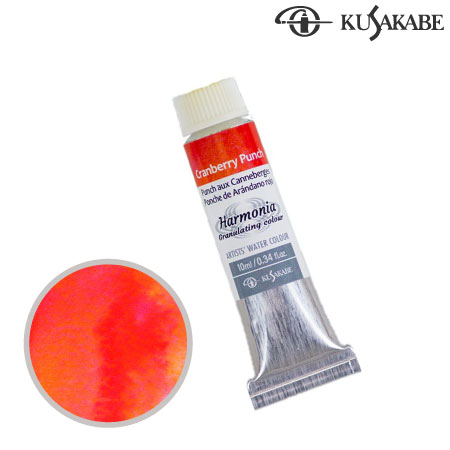 20　ハーモニー　　クランベリー パンチ　12ml　　