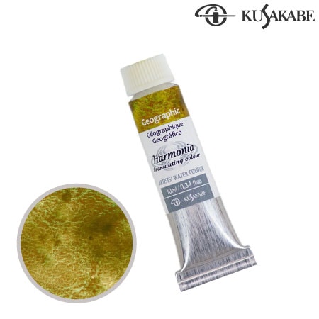 22　ハーモニー　　ジオグラフィック　12ml　　