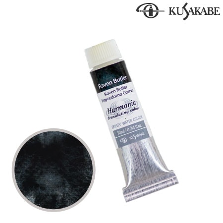 24　ハーモニー　　レイブン バトラー　12ml　　