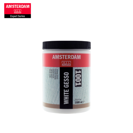 T2419-4001　ホワイトジェッソ　　1000ml　　