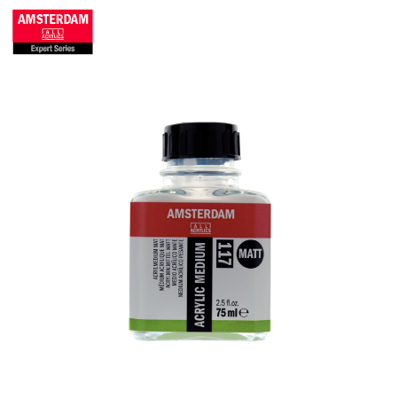 T2428-3117　マットメディウム　　75ml　　