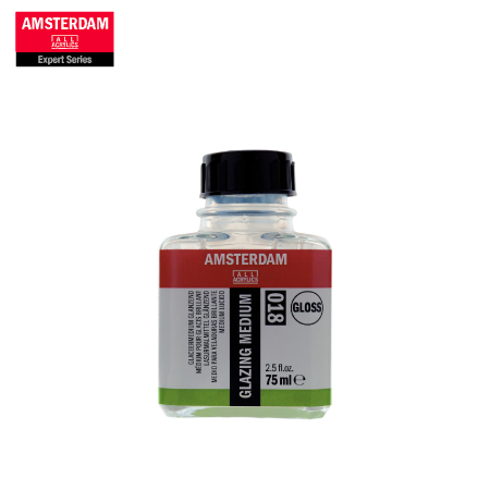 T2428-3018　グレージングメディウム　グロス　　75ml　　