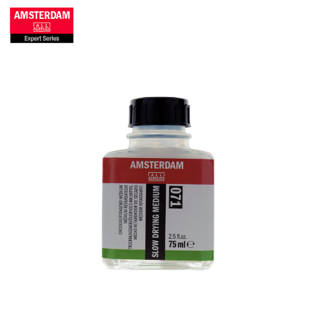 T2428-3071　スロードライングメディウム　　75ml　　