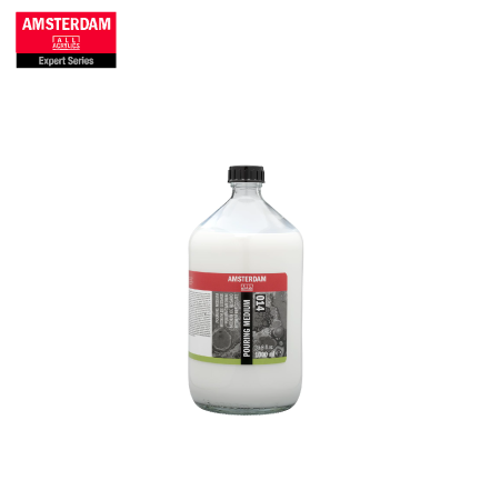 T2432-3014　ポーリングメディウム　　1000ml　　