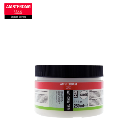 T2417-3094　ジェルメディウムグロス　　250ml　　