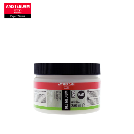 T2417-3080　ジェルメディウムマット　　250ml　　