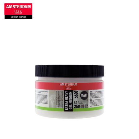 T2417-3022　EXヘビージェルメディウムマット　　250ml　　